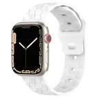 For Apple Watch 4 40mm / White