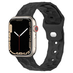 For Apple Watch 38mm / Dark Grey