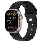 For Apple Watch Ultra 2 49mm / Black