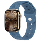 For Apple Watch Series 10 42mm / Blue