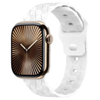 For Apple Watch Series 10 46mm / White