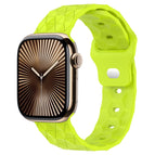 For Apple Watch Series 10 46mm / Limes Green
