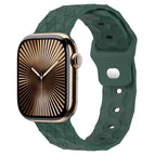 For Apple Watch Series 10 46mm / Pine Green
