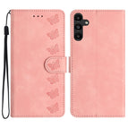For Samsung Galaxy A04s / Pink