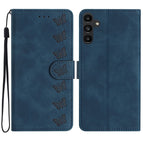For Samsung Galaxy A04s / Blue