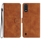 For Samsung Galaxy A10 / M10 / Brown
