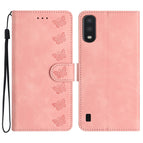 For Samsung Galaxy A10 / M10 / Pink