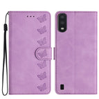 For Samsung Galaxy A10 / M10 / Purple