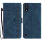 For Samsung Galaxy A10 / M10 / Blue