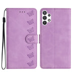 For Samsung Galaxy A13 4G / Purple