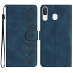 For Samsung Galaxy A20e / Blue