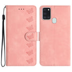 For Samsung Galaxy A20s / Pink