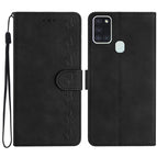 For Samsung Galaxy A20s / Black