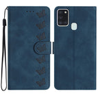 For Samsung Galaxy A20s / Blue