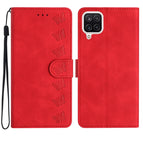 For Samsung Galaxy A22 4G / Pink