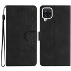 For Samsung Galaxy A22 4G / Purple
