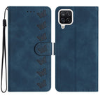 For Samsung Galaxy A22 4G / Black