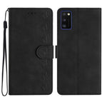 For Samsung Galaxy A41 / Black