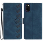 For Samsung Galaxy A41 / Blue