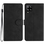 For Samsung Galaxy A42 5G / Black