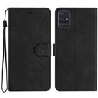 For Samsung Galaxy A51 / Black