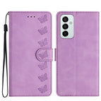 For Samsung Galaxy M52 5G / Purple