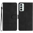 For Samsung Galaxy M52 5G / Black