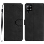 For Samsung Galaxy M53 / Black
