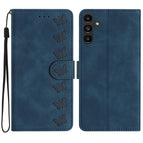 For Samsung Galaxy S23 FE 5G / Blue