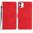 For Samsung Galaxy A05 / Red