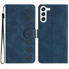 For Samsung Galaxy S24+ 5G / Blue