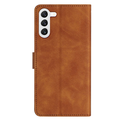 Seven Butterflies Embossed Leather Phone Case, For Samsung Galaxy S24 5G, For Samsung Galaxy A20e, For Samsung Galaxy A20s, For Samsung Galaxy A22 4G