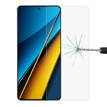 0.26mm 9H 2.5D Tempered Glass Film, For Xiaomi Redmi Turbo 4 / Note 14S 4G, For Xiaomi Poco F7 Pro, For Xiaomi Poco M7 5G, For Xiaomi Redmi Note 14 4G 164.84mm, For Xiaomi Redmi Note 14 5G India, For Xiaomi Redmi Turbo 4 Pro, For Xiaomi Redmi 14C 5G   ...
