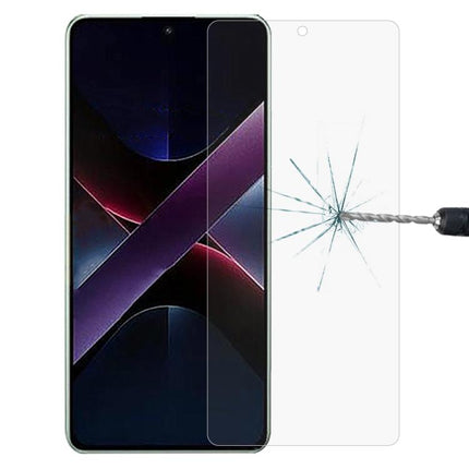 0.26mm 9H 2.5D Tempered Glass Film, For Xiaomi Redmi Turbo 4 / Note 14S 4G, For Xiaomi Poco F7 Pro, For Xiaomi Poco M7 5G, For Xiaomi Redmi Note 14 4G 164.84mm, For Xiaomi Redmi Note 14 5G India, For Xiaomi Redmi Turbo 4 Pro, For Xiaomi Redmi 14C 5G   ...