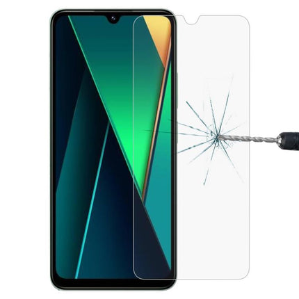 0.26mm 9H 2.5D Tempered Glass Film, For Xiaomi Redmi Turbo 4 / Note 14S 4G, For Xiaomi Poco F7 Pro, For Xiaomi Poco M7 5G, For Xiaomi Redmi Note 14 4G 164.84mm, For Xiaomi Redmi Note 14 5G India, For Xiaomi Redmi Turbo 4 Pro, For Xiaomi Redmi 14C 5G   ...