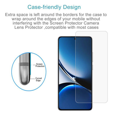 0.26mm 9H 2.5D Tempered Glass Film, For Xiaomi Redmi Turbo 4 / Note 14S 4G, For Xiaomi Poco F7 Pro, For Xiaomi Poco M7 5G, For Xiaomi Redmi Note 14 4G 164.84mm, For Xiaomi Redmi Note 14 5G India, For Xiaomi Redmi Turbo 4 Pro, For Xiaomi Redmi 14C 5G   ...
