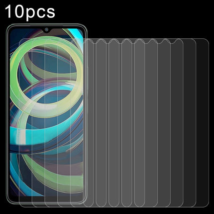 10pcs 0.26mm 9H 2.5D Tempered Glass Film, For Xiaomi Poco M7 Pro 5G, For Xiaomi Poco C75 5G, For Xiaomi Redmi K80 / K80 Pro, For Xiaomi Redmi Note 14 4G, For Xiaomi Redmi A4 5G, For Xiaomi Redmi 14R / A3 Pro, For Xiaomi Redmi Note 14 5G                ...