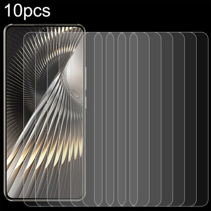 10pcs 0.26mm 9H 2.5D Tempered Glass Film, For Redmi 15C 4G 173.1mm, For Xiaomi Redmi 13x, For Xiaomi Redmi A5 4G 173.3mm, For Xiaomi Redmi Turbo 4 / Note 14S 4G, For Xiaomi Poco F7 Pro, For Xiaomi Poco M7 5G, For Xiaomi Redmi Note 14 4G 164.84mm       ...