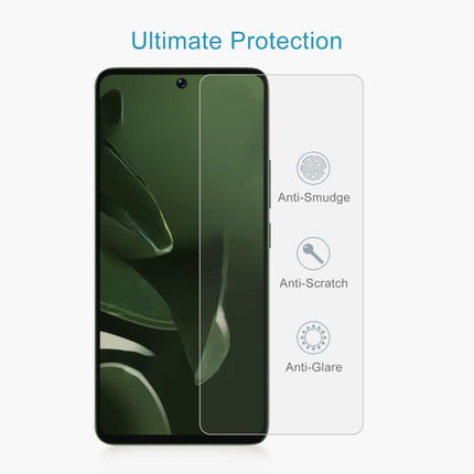 10pcs 0.26mm 9H 2.5D Tempered Glass Film, For Xiaomi Poco M7 Pro 5G, For Xiaomi Poco C75 5G, For Xiaomi Redmi K80 / K80 Pro, For Xiaomi Redmi Note 14 4G, For Xiaomi Redmi A4 5G, For Xiaomi Redmi 14R / A3 Pro, For Xiaomi Redmi Note 14 5G                ...