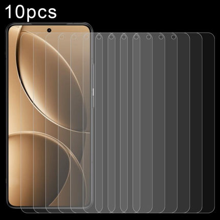 10pcs 0.26mm 9H 2.5D Tempered Glass Film, For Redmi 15C 4G 173.1mm, For Xiaomi Redmi 13x, For Xiaomi Redmi A5 4G 173.3mm, For Xiaomi Redmi Turbo 4 / Note 14S 4G, For Xiaomi Poco F7 Pro, For Xiaomi Poco M7 5G, For Xiaomi Redmi Note 14 4G 164.84mm       ...