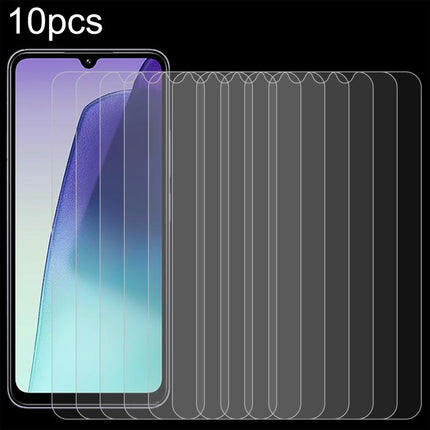 10pcs 0.26mm 9H 2.5D Tempered Glass Film, For Redmi 15C 4G 173.1mm, For Xiaomi Redmi 13x, For Xiaomi Redmi A5 4G 173.3mm, For Xiaomi Redmi Turbo 4 / Note 14S 4G, For Xiaomi Poco F7 Pro, For Xiaomi Poco M7 5G, For Xiaomi Redmi Note 14 4G 164.84mm       ...