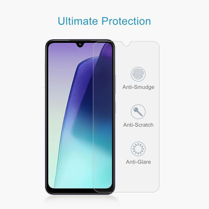 10pcs 0.26mm 9H 2.5D Tempered Glass Film, For Redmi 15C 4G 173.1mm, For Xiaomi Redmi 13x, For Xiaomi Redmi A5 4G 173.3mm, For Xiaomi Redmi Turbo 4 / Note 14S 4G, For Xiaomi Poco F7 Pro, For Xiaomi Poco M7 5G, For Xiaomi Redmi Note 14 4G 164.84mm       ...