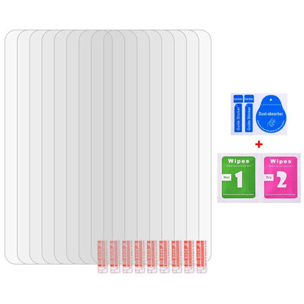 10pcs 0.26mm 9H 2.5D Tempered Glass Film, For Redmi Note 15R, For Redmi 15 4G SEA 169.5mm, For Redmi 15 5G EU 171mm, For Redmi 15C 5G Global 171mm, For Xiaomi Poco M7 4G 171mm, For Xiaomi Poco M7 Plus 5G, For Xiaomi 15T Pro 5G, For Xiaomi 15T 5G       ...