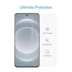 10pcs 0.26mm 9H 2.5D Tempered Glass Film
