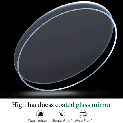 OLEVS 6605 Men Multifunctional Waterproof Mechanical Watch