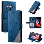 For Samsung Galaxy Note9 / Blue