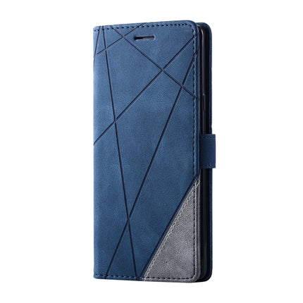 Skin Feel Splicing Horizontal Flip Leather Case with Holder & Card Slots & Wallet & Photo Frame, For Samsung Galaxy Note9, For Samsung Galaxy Note 10, For Samsung Galaxy Note 10 Pro, For Samsung Galaxy S8 Plus