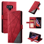 For Samsung Galaxy Note9 / Red