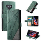 For Samsung Galaxy Note9 / Green