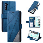 For Samsung Galaxy Note 10 / Blue